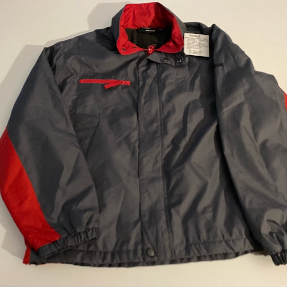 Reebok Harker Jacket